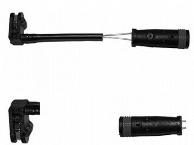 OPEN PARTS ak312100 -  Сигнализатор, износ тормозных колодок